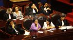 MK Tolak Perkawinan Beda Agama