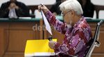 Eks Direktur Pertamina Didakwa Terima US$ 190 Ribu