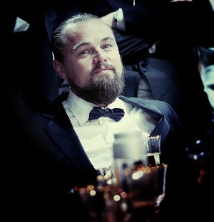 Leonardo DiCaprio Produseri Film Manga Jepang