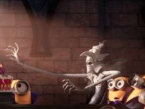 Sutradara Minions: Bahasa Indonesia Sangat Indah