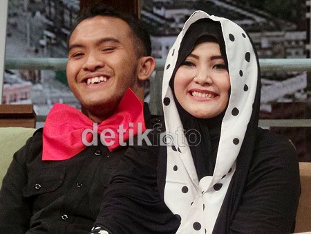 Ini Kata Caisar Sang Motivator Soal Hidup Terkenal