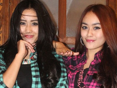 Duo Ini Siap Bersaing dengan Duo Serigala