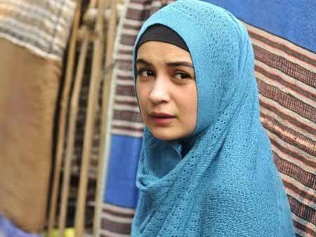 Ini Pandangan Shireen Sungkar Soal Poligami