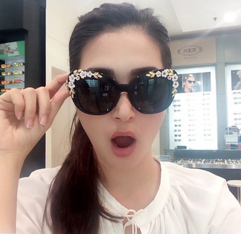 Tradisi Hari Pertama Puasa Keluarga Nabila Syakieb