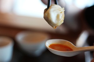 Inilah Investigasi Ilmiah untuk Mencari Xia Long Bao Terlezat di Shanghai