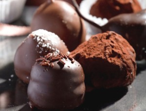 Yuk, Belajar Bikin Chocolate Cake dan Praline Bersama 2 Pastry Chef!