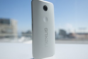 Ponsel Nexus Huawei Mulai Digarap
