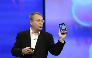 Setelah Jual Nokia, Stephen Elop Cabut dari Microsoft