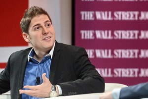 Eduardo Saverin: Pangeran Flamboyan Facebook yang Hilang