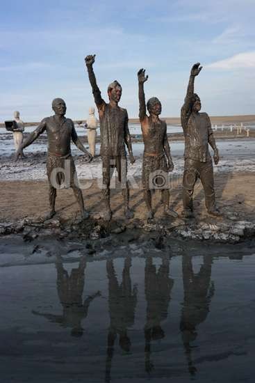 Korban Lumpur Lapindo Dibebaskan Bayar Pajak