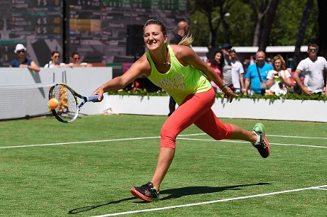 Rumah Baru di Manhattan Milik Azarenka Senilai Rp 93,3 Miliar