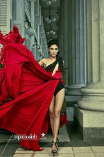 The Girl On Top! Ini Gani, Pemenang Asia's Next Top Model 3 Asal Indonesia