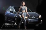 The Girl On Top! Ini Gani, Pemenang Asia's Next Top Model 3 Asal Indonesia
