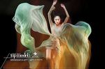 The Girl On Top! Ini Gani, Pemenang Asia's Next Top Model 3 Asal Indonesia