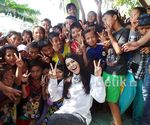 Hot Photo Highlight: Prilly Latuconsina, Shireen Sungkar hingga Ashanty