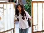 Debby Shinta si Imut yang Ingin Jadi Suzanna