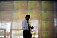 Pada perdagangan preopening, IHSG naik tipis 2,210 poin (0,04%) ke level 4.947,963. Sedangkan Indeks LQ45 menguat tipis 0,563 poin (0,07%) ke level 850,740.