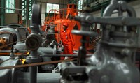 Listrik yang dihasilkan langsung disalurkan melalui jaringan transmisi 70 kV ke Gardu Induk (GI) Kedung Badak di Bogor dan GI Bunar di Rangkasbitung. Pool/Humas PLN.