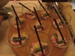 ​Nikmatnya Berbuka Puasa dengan ​Suasana Timur Tengah di Baharat