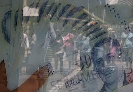 Dolar AS dan Singapura Melonjak ke Titik Krismon 98, Apa Kata BI?