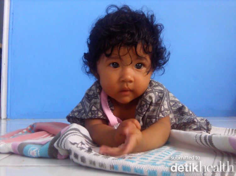 Arnina Wirwani La Sanu