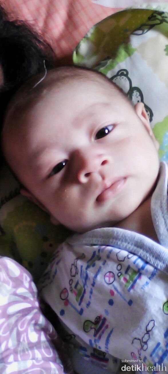 Muhammad Faiq Jayyidan