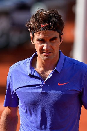 Disebut Boris Becker Tak Akur dengan Djokovic, Federer Membalas