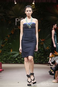 Jeffry Tan Archipelago at Dharmawangsa Hotel. Kebayoran Baru. Jakarta. 04/06/2015. [Foto: Mohammad Abduh/Wolipop]