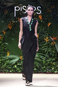 Jeffry Tan Archipelago at Dharmawangsa Hotel. Kebayoran Baru. Jakarta. 04/06/2015. [Foto: Mohammad Abduh/Wolipop]