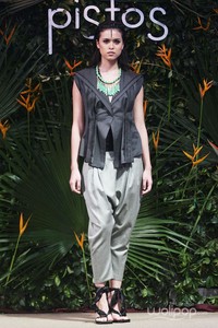 Jeffry Tan Archipelago at Dharmawangsa Hotel. Kebayoran Baru. Jakarta. 04/06/2015. [Foto: Mohammad Abduh/Wolipop]