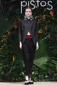 Jeffry Tan Archipelago at Dharmawangsa Hotel. Kebayoran Baru. Jakarta. 04/06/2015. [Foto: Mohammad Abduh/Wolipop]