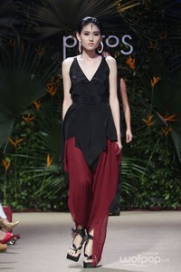 Jeffry Tan Archipelago at Dharmawangsa Hotel. Kebayoran Baru. Jakarta. 04/06/2015. [Foto: Mohammad Abduh/Wolipop]