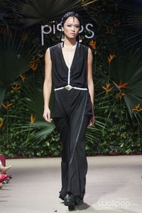 Jeffry Tan Archipelago at Dharmawangsa Hotel. Kebayoran Baru. Jakarta. 04/06/2015. [Foto: Mohammad Abduh/Wolipop]