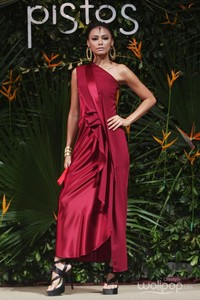 Jeffry Tan Archipelago at Dharmawangsa Hotel. Kebayoran Baru. Jakarta. 04/06/2015. [Foto: Mohammad Abduh/Wolipop]