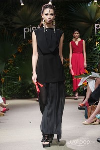 Jeffry Tan Archipelago at Dharmawangsa Hotel. Kebayoran Baru. Jakarta. 04/06/2015. [Foto: Mohammad Abduh/Wolipop]