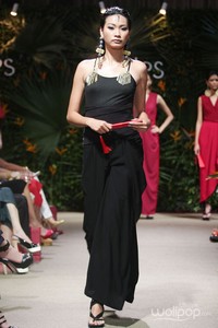 Jeffry Tan Archipelago at Dharmawangsa Hotel. Kebayoran Baru. Jakarta. 04/06/2015. [Foto: Mohammad Abduh/Wolipop]