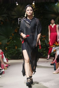 Jeffry Tan Archipelago at Dharmawangsa Hotel. Kebayoran Baru. Jakarta. 04/06/2015. [Foto: Mohammad Abduh/Wolipop]