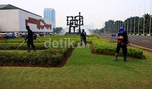 Formappi: Kinerja Belum Terlihat, Kantor DPD Rp 21 M Harus Dibatalkan!