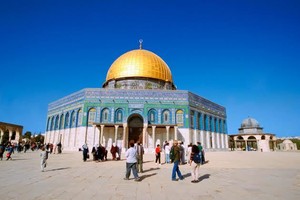 Pertama Kali Traveling Saat Ramadan? Ini 6 Tipsnya