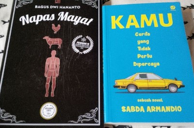 Salut! Ngalor-ngidul Generasi Murakami (1)