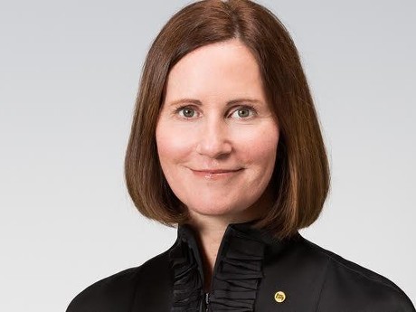 Siapa Julie Hamp, Bos Wanita Toyota yang Dicokok Polisi Jepang?