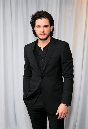 Begini Reaksi Kit Harington Saat Tahu Takdir Jon Snow di Game of Thrones S5