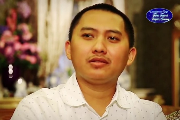 Masih Muda, Sudah Sukses Jadi Pengusaha Travel Umrah