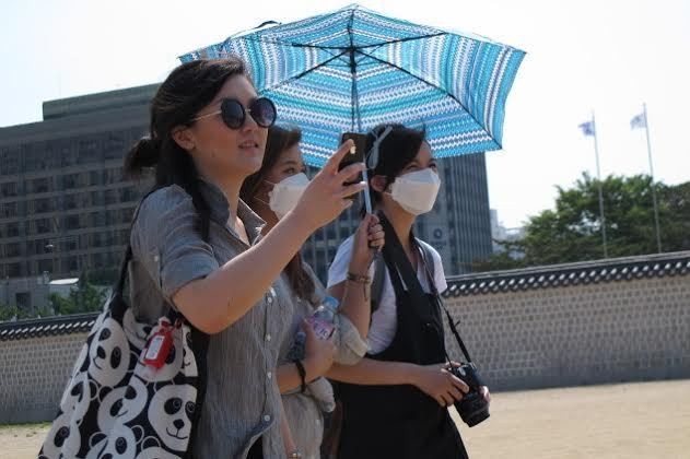 Korea Selatan Siap Lindungi Turis dari Virus MERS