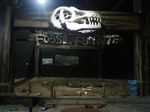 Ketika T-Rex Mengaum di Jungleland