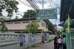 Ramadan di Bangkok, Asyiknya ke Masjid Jawa
