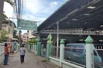 Ramadan di Bangkok, Asyiknya ke Masjid Jawa