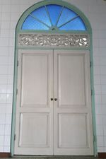 Ramadan di Bangkok, Asyiknya ke Masjid Jawa