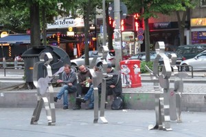 The Beatles Dulu Ngamen Lho, di Sini Tempatnya