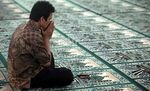 Mengisi Waktu Berpuasa di Masjid Al-Bina